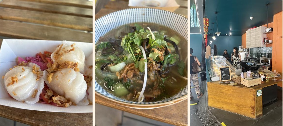 Tiger - Asian Flavors - Gallery Image 1