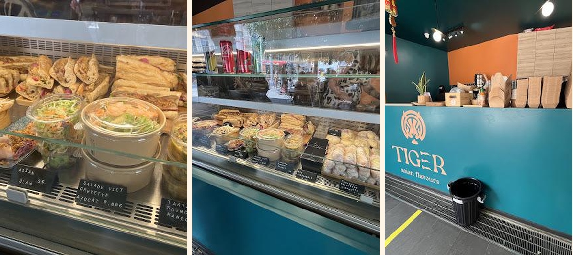 Tiger - Asian Flavors - Gallery Image 3