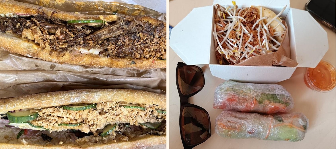 Tiger - Asian Flavors - Gallery Image 5