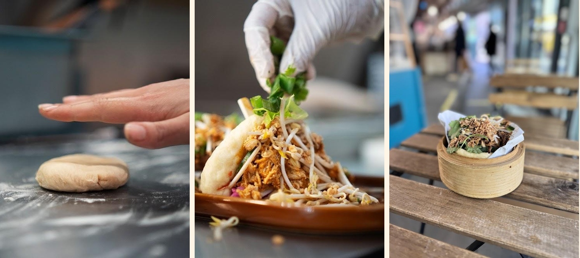 Tiger - Asian Flavors - Gallery Image 7